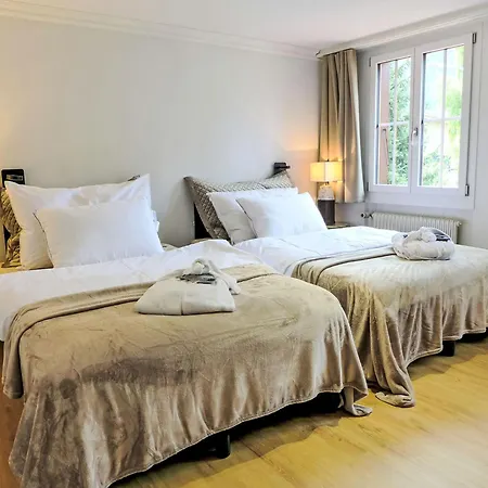 Chalet Chalet Simmental By Interhome Σαλέ *