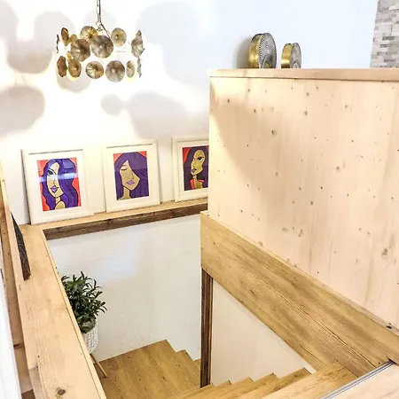 Chalet Chalet Simmental By Interhome Σαλέ