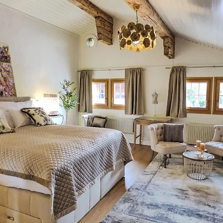 Σαλέ Chalet Chalet Simmental By Interhome Wimmis