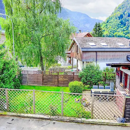 Chalet Chalet Chalet Simmental By Interhome
