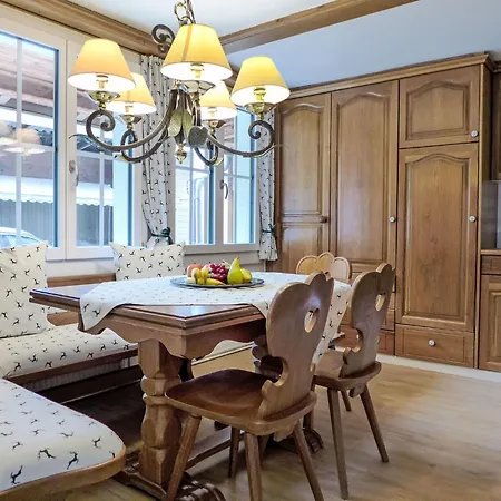 Chalet Chalet Simmental By Interhome * Wimmis