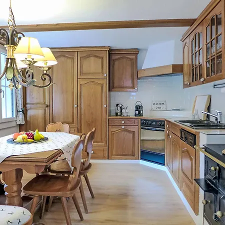 Chalet Chalet Simmental By Interhome Chalet *