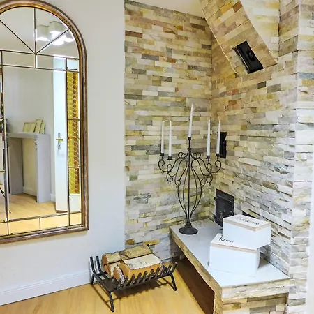 Chalet Chalet Chalet Simmental By Interhome *