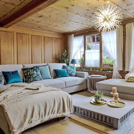 Chalet Chalet Simmental By Interhome * Wimmis